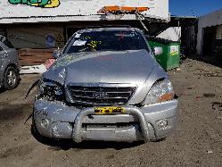 View Auto part Trans/Gearbox Kia Sorento 2008