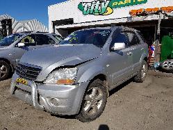 View Auto part Trans/Gearbox Kia Sorento 2008