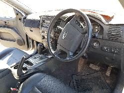 View Auto part Alternator Kia Sorento 2008