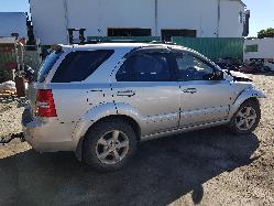 View Auto part Trans/Gearbox Kia Sorento 2008