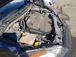 View Auto part Starter Mazda 3 2012