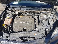 View Auto part Trans/Gearbox Mazda 3 2012