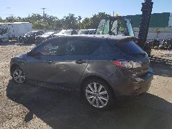 View Auto part Trans/Gearbox Mazda 3 2012