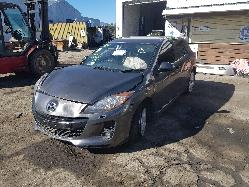 View Auto part Trans/Gearbox Mazda 3 2012