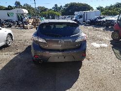 View Auto part Trans/Gearbox Mazda 3 2012