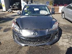View Auto part Trans/Gearbox Mazda 3 2012