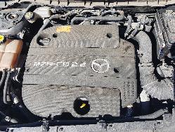 View Auto part Starter Mazda 3 2012