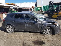 View Auto part Trans/Gearbox Mazda 3 2012