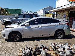 View Auto part Right Taillight Hyundai I40 2012