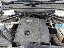 View Auto part SPEAKER Audi Q5 2009