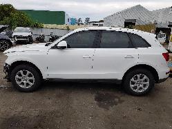 View Auto part SPEAKER Audi Q5 2009