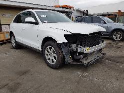 View Auto part SPEAKER Audi Q5 2009