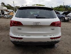 View Auto part SPEAKER Audi Q5 2009