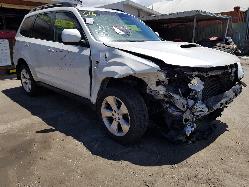 View Auto part Heater/Ac Controls Subaru Forester 2010