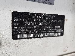 View Auto part Heater/Ac Controls Subaru Forester 2010