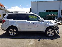 View Auto part Heater/Ac Controls Subaru Forester 2010