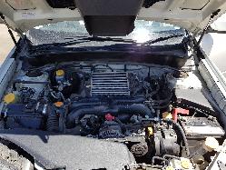View Auto part Heater/Ac Controls Subaru Forester 2010