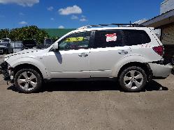 View Auto part Heater/Ac Controls Subaru Forester 2010