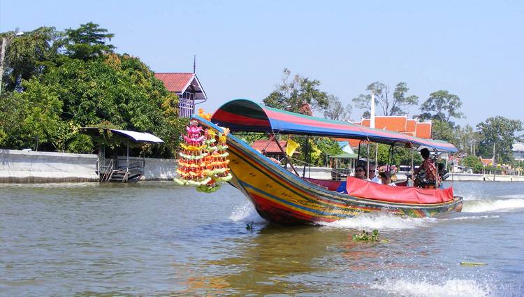 Damnoen Saduak Floating Market Tour Price Damnoen Saduak Floating Market Tour Price