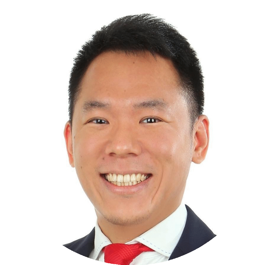 Paul Ooi photo