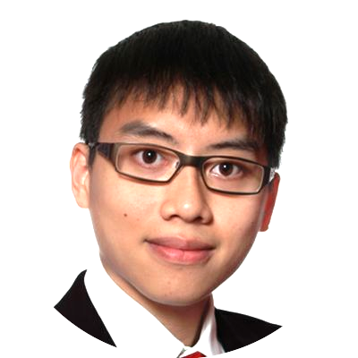 Rayden Leong photo