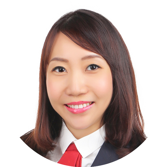 Winnie Lim photo