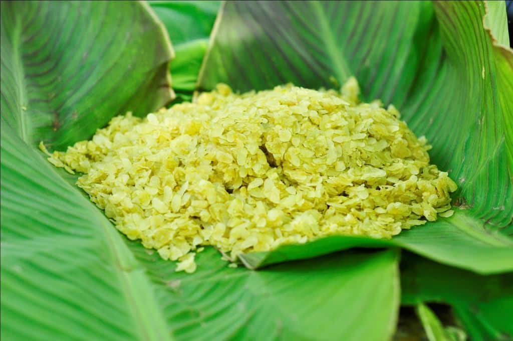 7 món ngon Hà Nội chắc chắn sẽ 