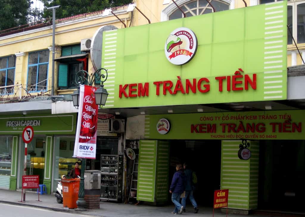7 món ngon Hà Nội chắc chắn sẽ 