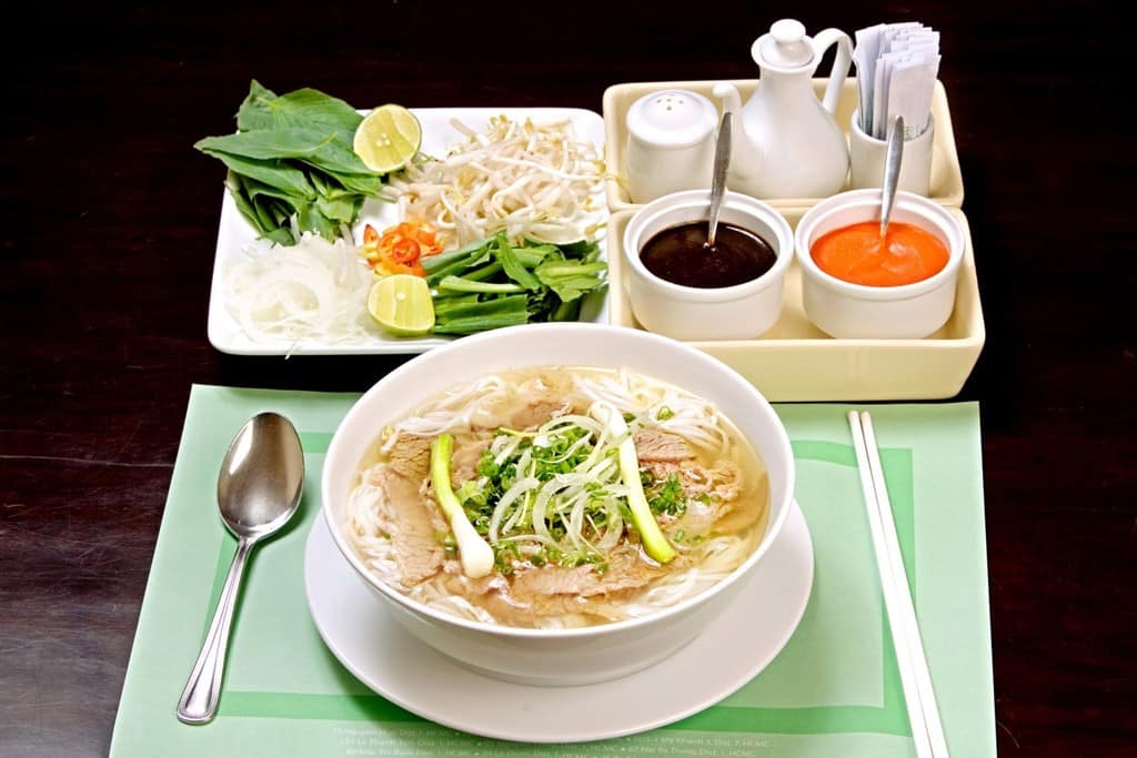 7 món ngon Hà Nội chắc chắn sẽ 
