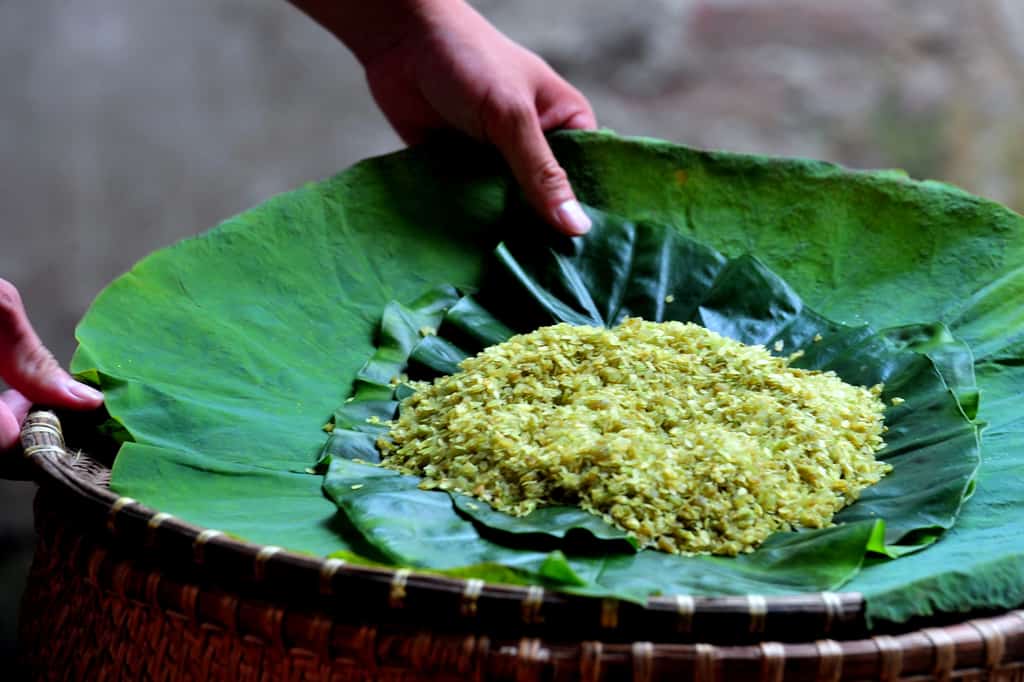 Đừng Ghé Thăm Mùa Thu Hà Nội Nếu Bạn Không Muốn Bị ”Say