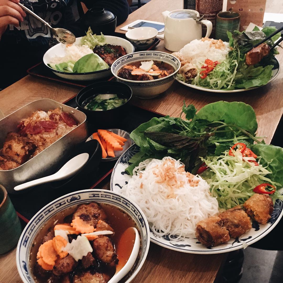 món ăn ở Hà Nội hình 8