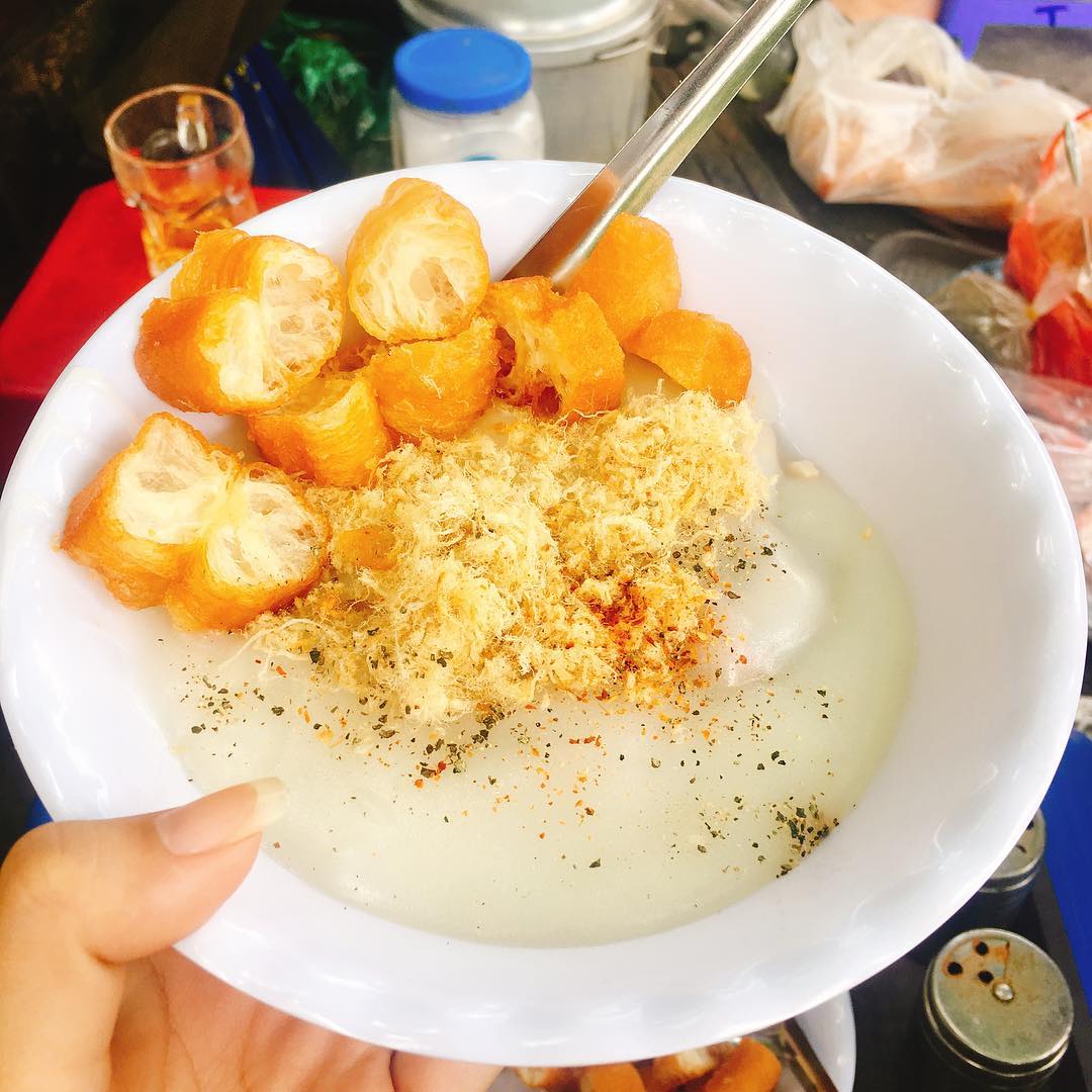 món ăn ở Hà Nội hình 9