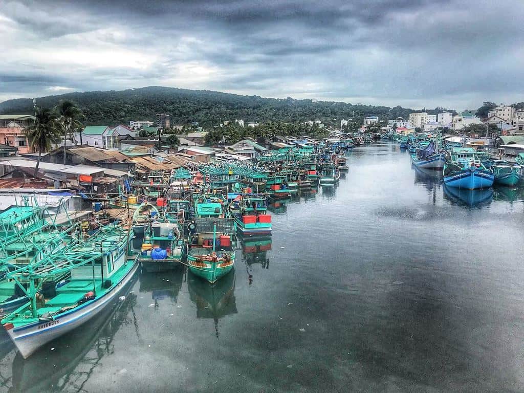 Khám phá đảo ngọc với tuyển tập kinh nghiệm đi Phú Quốc từ A - Z