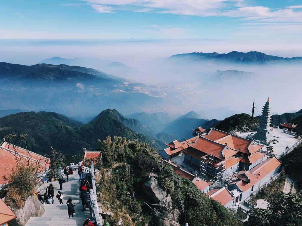 Bỏ Túi Kinh Nghiệm Du Lịch Sapa Tự Túc Và Cùng Lên Đường