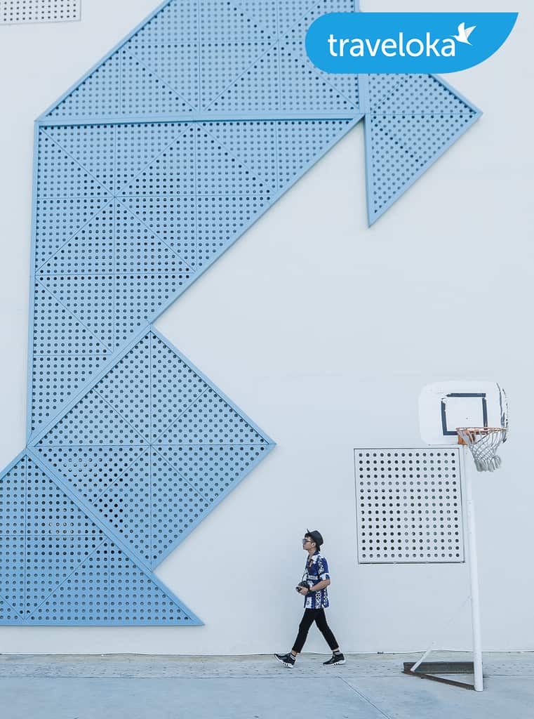 Nhà Thiếu nhi Đà Nẵng - địa điểm du lịch Đà Nẵng