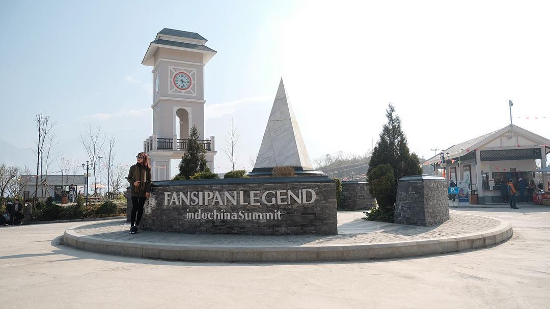 Bắt Sóng 20 Địa Danh Du Lịch Nóng Bỏng Tay Cần Phải Đi Trong Năm 2017 (Phần 1) 13