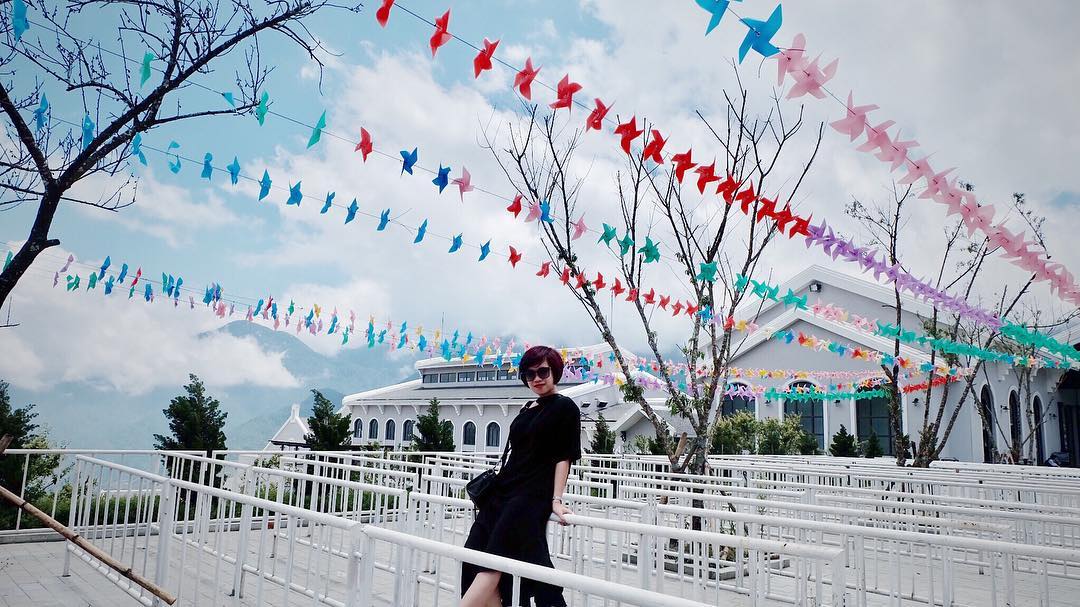 Bắt Sóng 20 Địa Danh Du Lịch Nóng Bỏng Tay Cần Phải Đi Trong Năm 2017 (Phần 1) 14