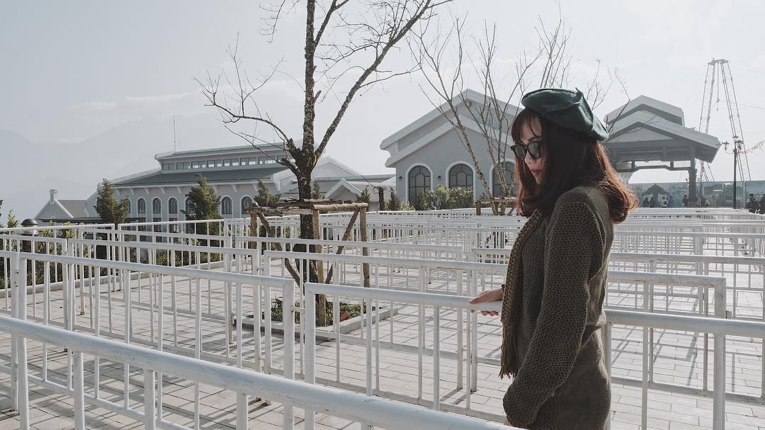 Bắt Sóng 20 Địa Danh Du Lịch Nóng Bỏng Tay Cần Phải Đi Trong Năm 2017 (Phần 1) 15