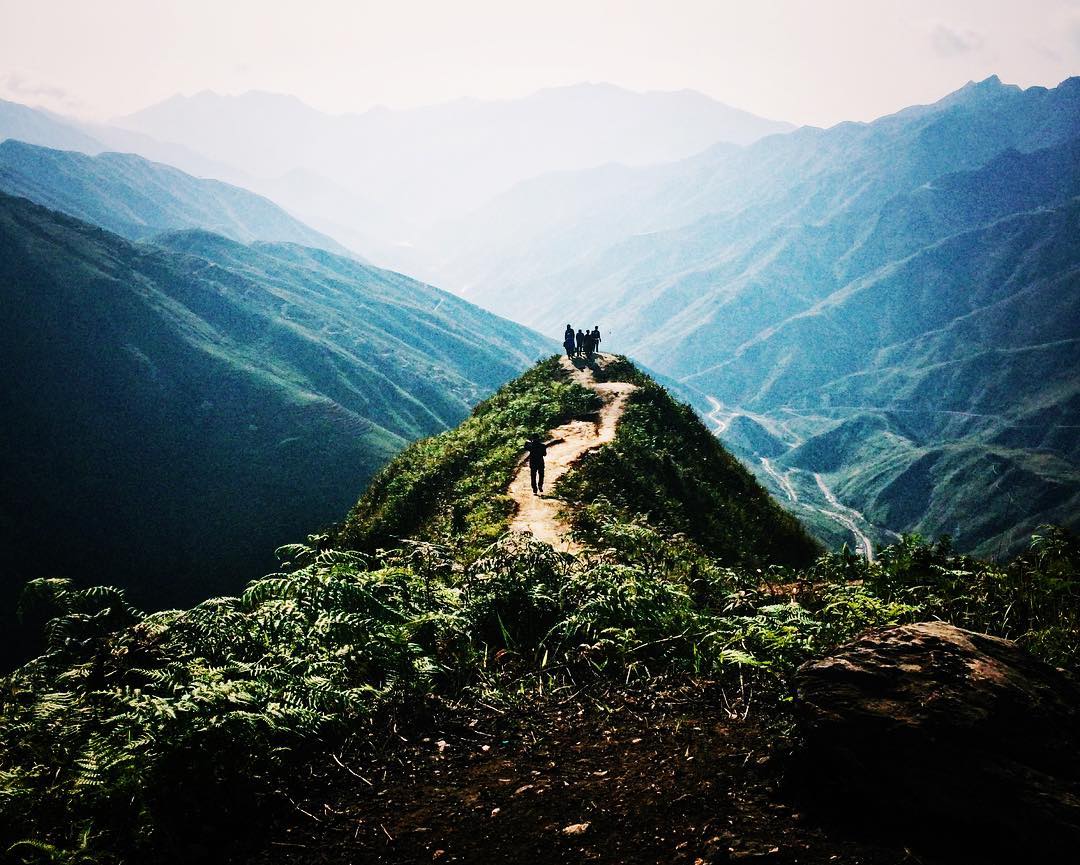 Bắt Sóng 20 Địa Danh Du Lịch Nóng Bỏng Tay Cần Phải Đi Trong Năm 2017 (Phần 1) 18