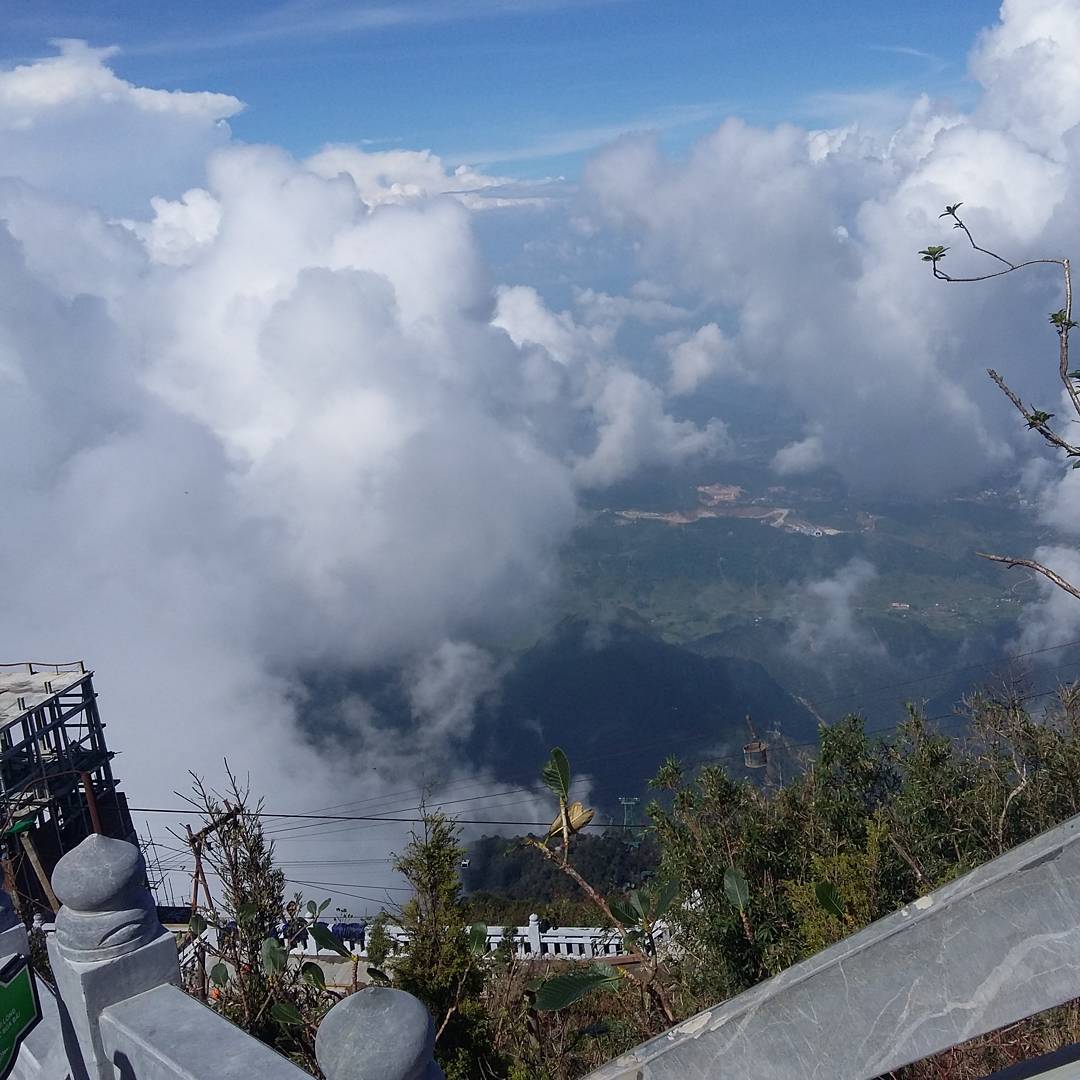 Bắt Sóng 20 Địa Danh Du Lịch Nóng Bỏng Tay Cần Phải Đi Trong Năm 2017 (Phần 1) 18