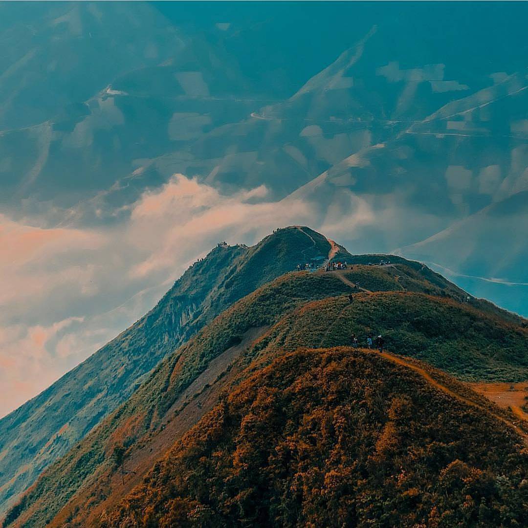 Bắt Sóng 20 Địa Danh Du Lịch Nóng Bỏng Tay Cần Phải Đi Trong Năm 2017 (Phần 1) 20