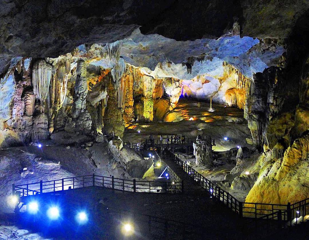 Bắt Sóng 20 Địa Danh Du Lịch Nóng Bỏng Tay Cần Phải Đi Trong Năm 2017 (Phần 1) 24