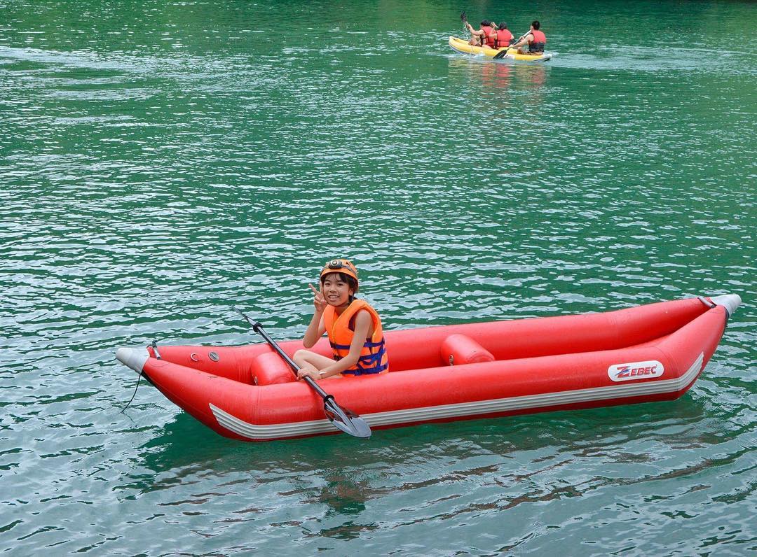 Bắt Sóng 20 Địa Danh Du Lịch Nóng Bỏng Tay Cần Phải Đi Trong Năm 2017 (Phần 1) 27