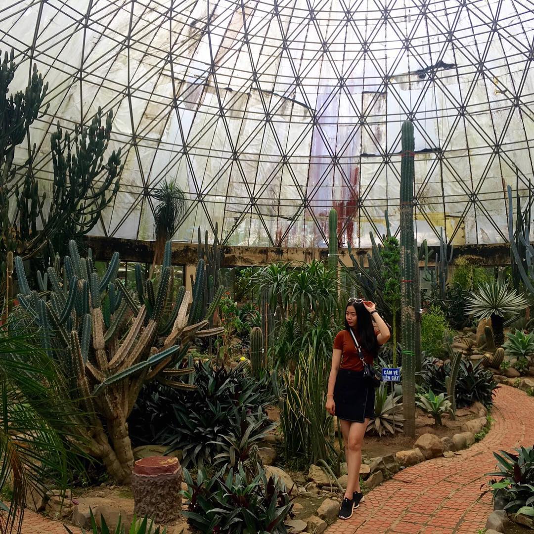 Bắt Sóng 20 Địa Danh Du Lịch Nóng Bỏng Tay Cần Phải Đi Trong Năm 2017 (Phần 1) 2