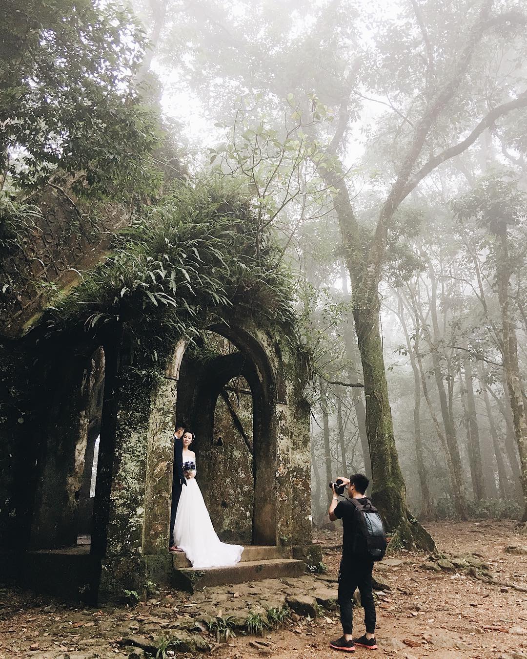 Bắt Sóng 20 Địa Điểm Du Lịch Việt Nam Nóng Bỏng Tay Cần Phải Đi Trong Năm 2017 (Phần 1)