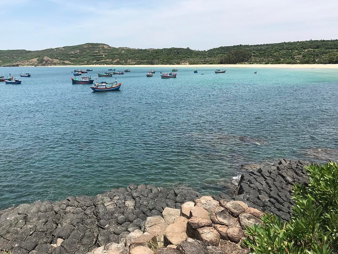 Bắt Sóng 20 Địa Danh Du Lịch Nóng Bỏng Tay Cần Phải Đi Trong Năm 2017 (Phần 1) 30