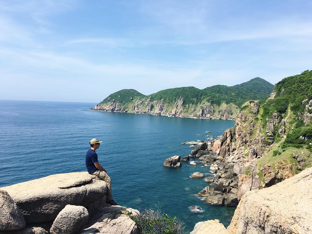 Bắt Sóng 20 Địa Danh Du Lịch Nóng Bỏng Tay Cần Phải Đi Trong Năm 2017 (Phần 1) 31