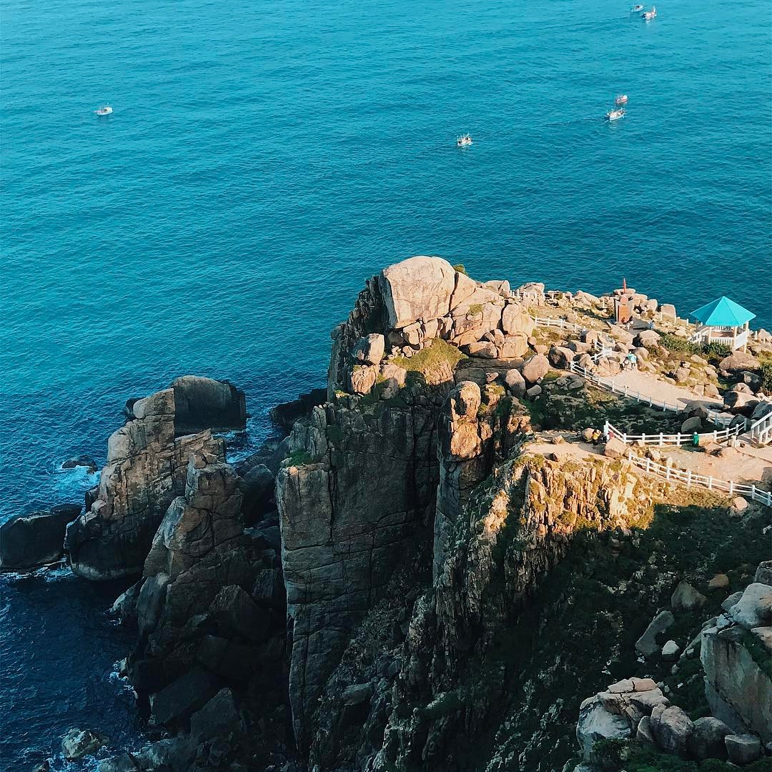 Bắt Sóng 20 Địa Danh Du Lịch Nóng Bỏng Tay Cần Phải Đi Trong Năm 2017 (Phần 1) 32