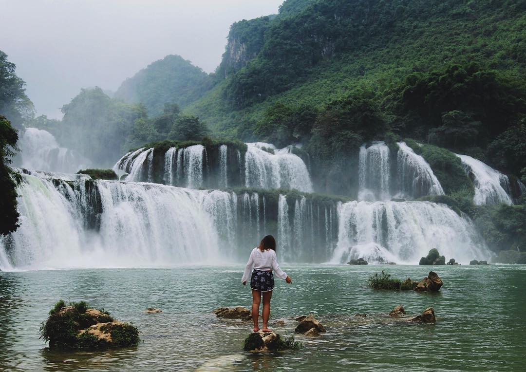 Bắt Sóng 20 Địa Danh Du Lịch Nóng Bỏng Tay Cần Phải Đi Trong Năm 2017 (Phần 1) 4