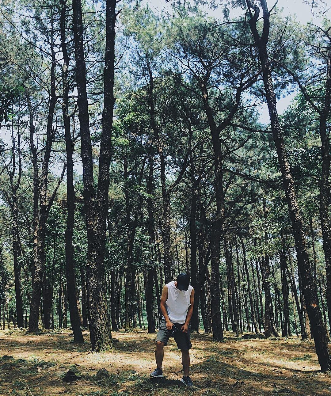 Bắt Sóng 20 Địa Danh Du Lịch Nóng Bỏng Tay Cần Phải Đi Trong Năm 2017 (Phần 1) 1